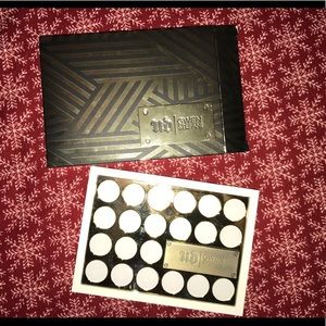 Brand New Urban Decay X Gwen Stefani blush palette